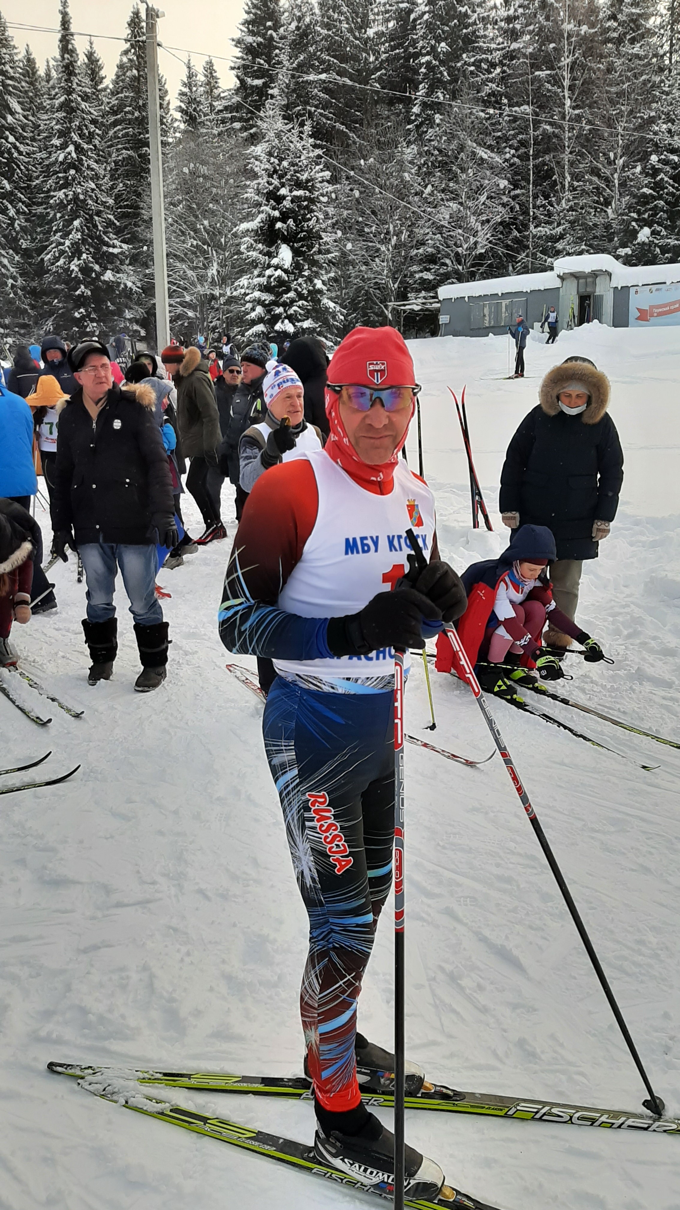 Терлецкий Сергей Арсеньевич